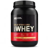 100% Whey Gold Standard (909 g)